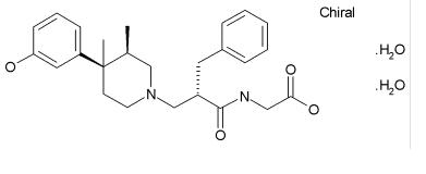 Alvimopan