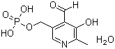 5 - pyridoxal phosphate a hydrate