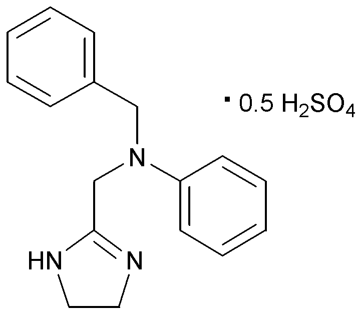Antazoline  Sulfate