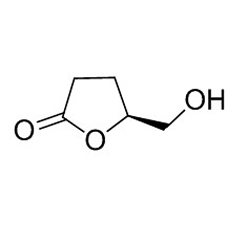 (S)-5-Hydroxymethyldihydrofuran-2-one