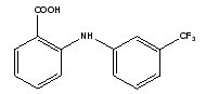 Flufenamic acid