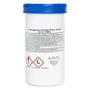 Benzalkonium Chloride (BKC), Ph.Eur