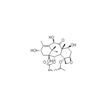 10-Deacetyl Baccatin III, 10-DAB III