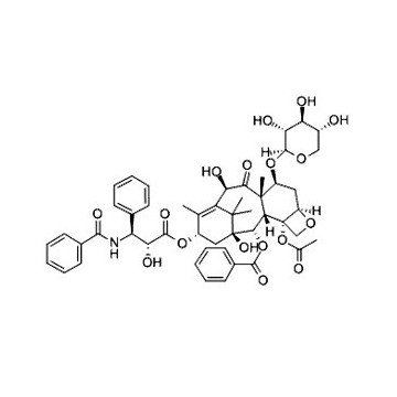 7-Xylosyl-10-deacetyltaxol