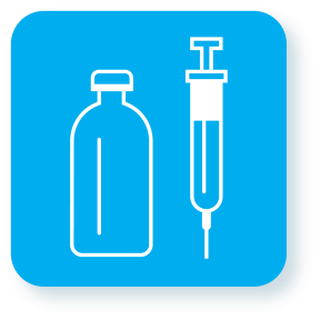 CordenPharma Injectables Platform