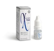 Xalostplus Ophthalmic Solution