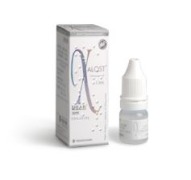 Xalost Ophthalmic Solution