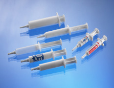 Intra mammary and Oral Paste Veterinary syringe