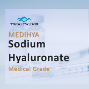 Sodium Hyaluronate Medical Injection Grade