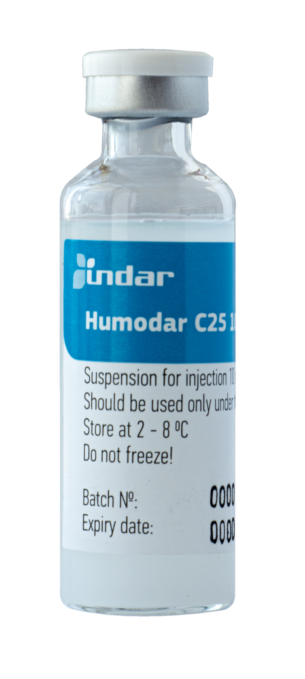 Humodar C25 100R