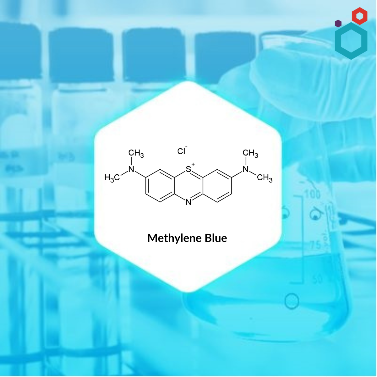 Methylene Blue USP 40