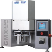 GMX Laboratory High Shear Granulator Systems