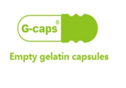 G-Caps (gastric gelatine capsule)