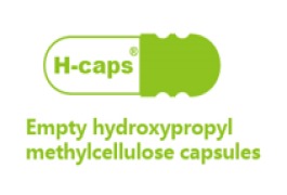 H-Caps (gastric HPMC capsule)