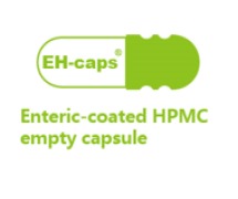 EH-Caps (enteric HPMC capsule)