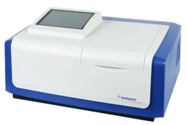 UV SPECTROPHOTOMETER TS2080 PLUS(DOUBLE BEAM)