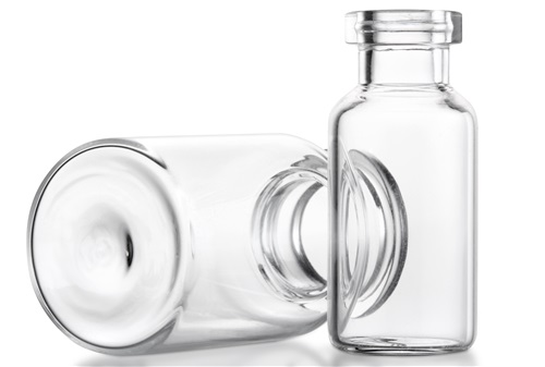 Primary Packaging Glass - Gx® Elite Glass Vials
