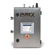 PUREX Point-of-Use WFI/PW Dispensing Systems