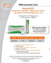 Mag-IASIS®