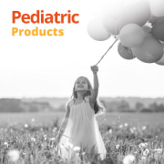 Pediatric Products