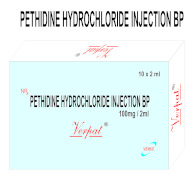 Pethidine  Hydrochloride Injection
