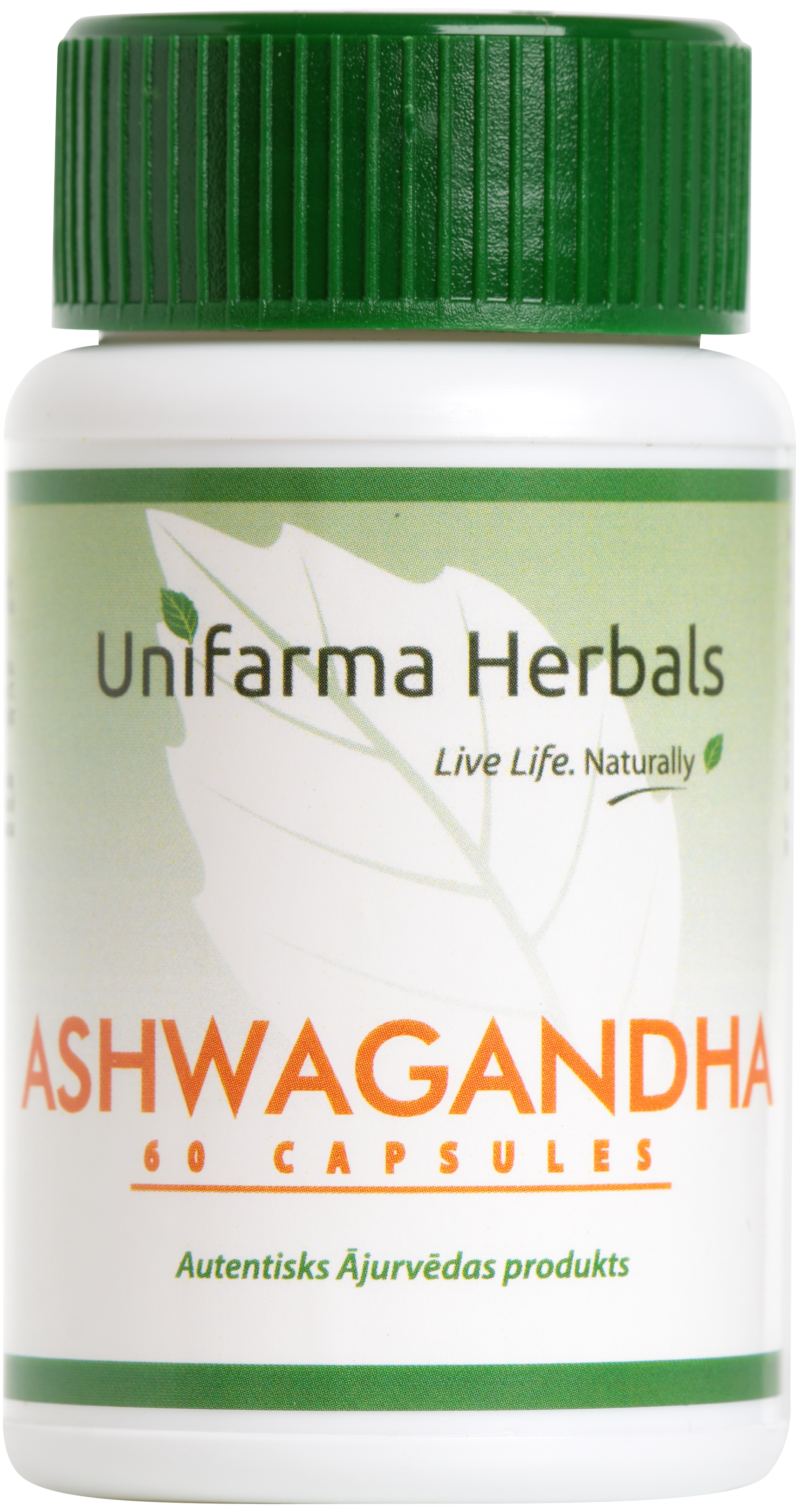 Unifarma Herbals Ashwagandha