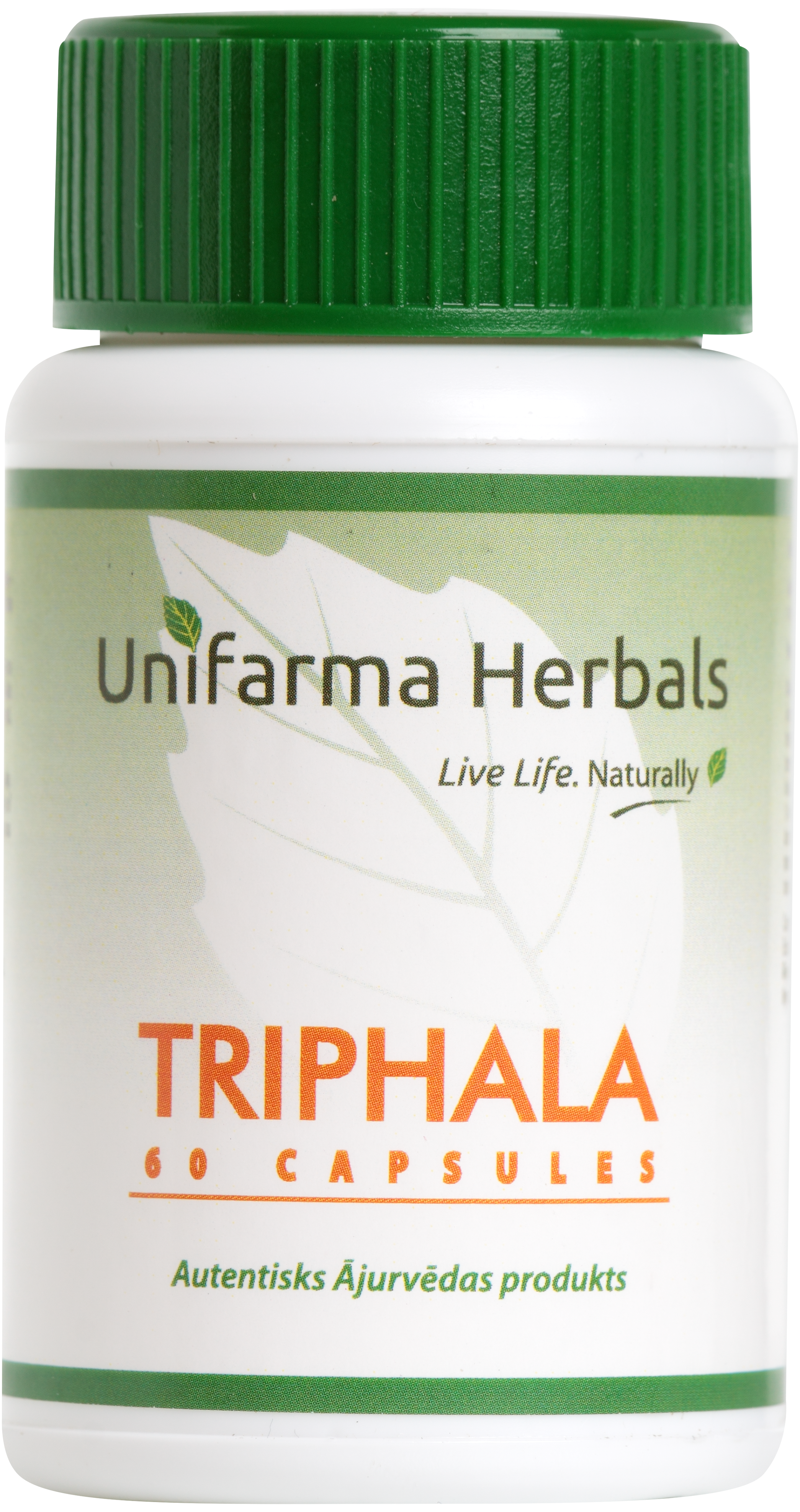 Unifarma Herbals Triphala