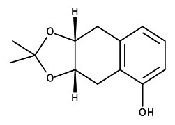 CIS TRIOL ACETONIDE (CTA)