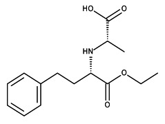 Ramipril Precursor 1