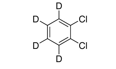 1,2-DICHLOROBENZENE-D4 (D, 99%)