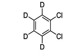 1,2-DICHLOROBENZENE-D4 (D, 99%)