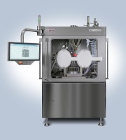 GKF 720 - Modular HiProTect capsule filling machine for small batches
