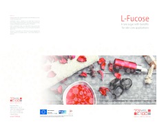 L-Fucose (Cosmetics)