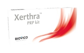 Xerthra™ PRP kit