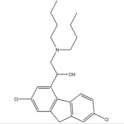 2,7-Dichloro-α-（Dibutylamino）methyl-9H-Fluorene-4-Methanol