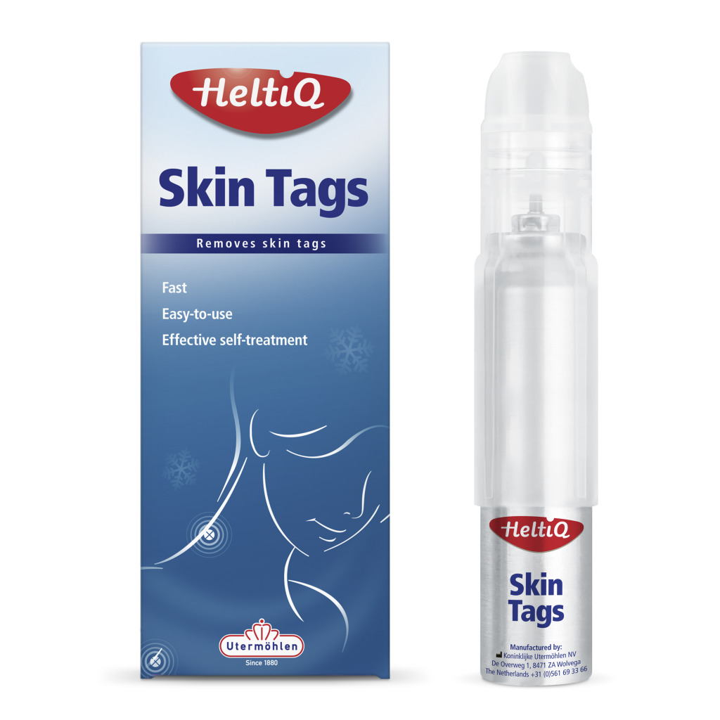 HeltiQ Skin Tags