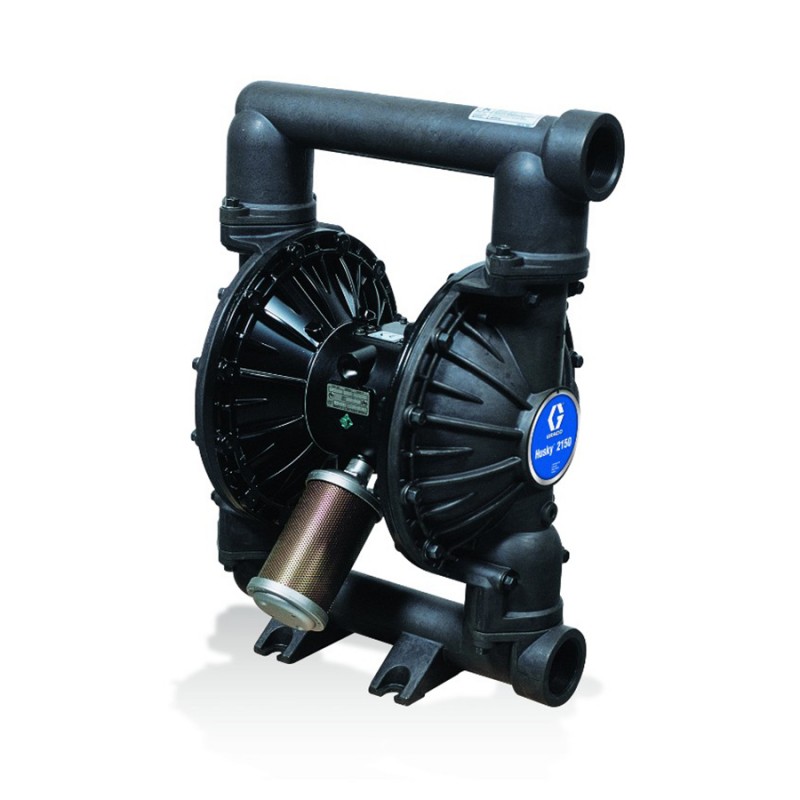 Products Name : AIR OPERATED DOUBLE DIAPHRAGM PUMP