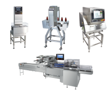 Inspection and Packaging Systems