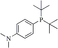 Di-tert-butyl(4-dimethylaminophenyl)phosphine