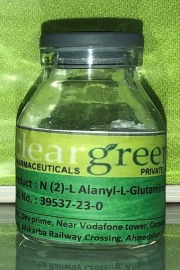 N (2)-L-Alanyl-L-Glutamine