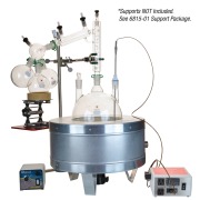 Short Path Distillation Kit - 5L System