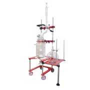 20L Ethanol Extraction/Winterization Reactor Base System