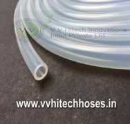 VV Earth Sil Oxygen (Silicon Tube)  platinium cured silicon tube