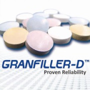 GRANFILLER-D™ : Directly compressible excipient for Oral Disintegrating Tablets (ODTs)