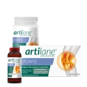 ARTILANE FORTE-THE ONLY COLLAGEN WITH CLINICAL TRIAL THAT PREVENTS JOINT WEAR AND IMPROVES JOINT FLEXIBILITY AND MOVEMENT