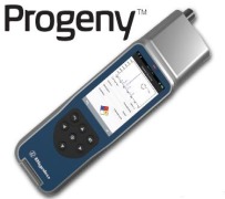 Handheld Raman Progeny™