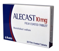 Montelukast Sodium Film Coated Tablets