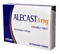 Montelukast Sodium Chewable Tablets