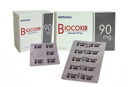 Biocoxib