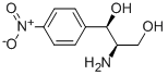(1R,2R)-2-Amino-1-(4-nitrophenyl)propane-1,3-diol